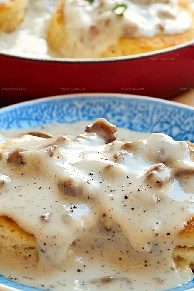 Quick Recipe Overview