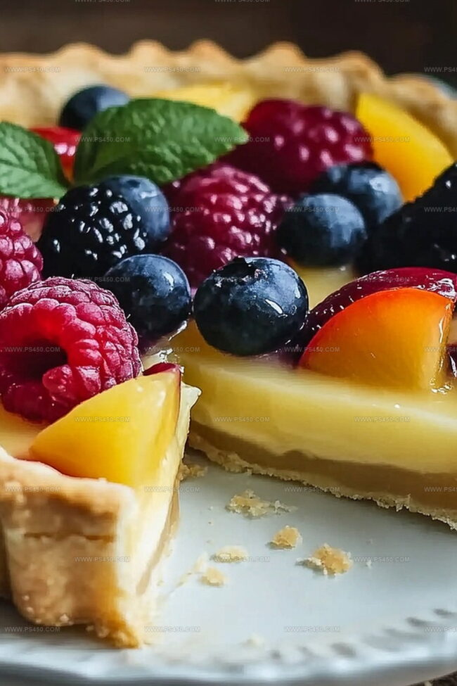 Quick Recipe Overview