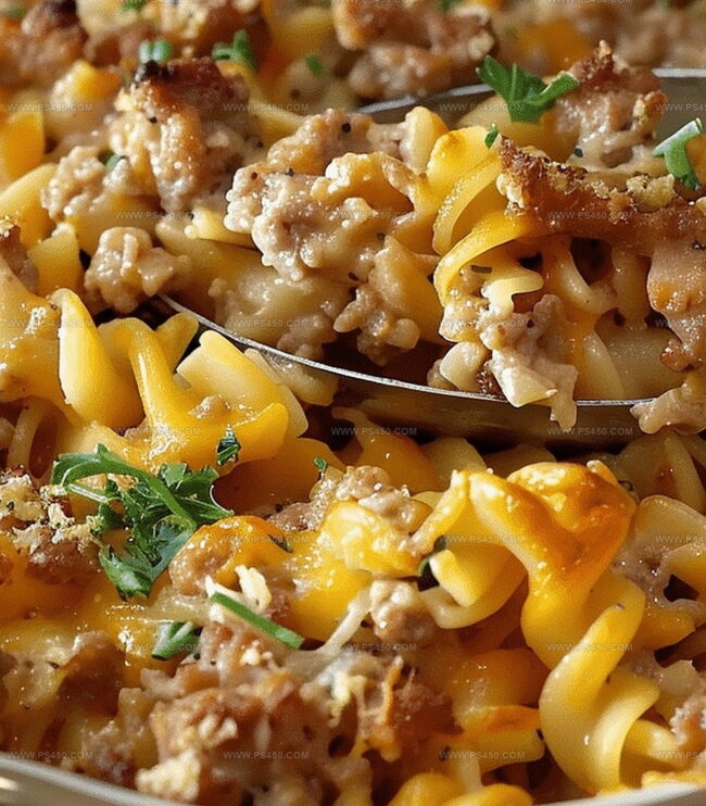 How to Cook Amish Casserole Just Right
