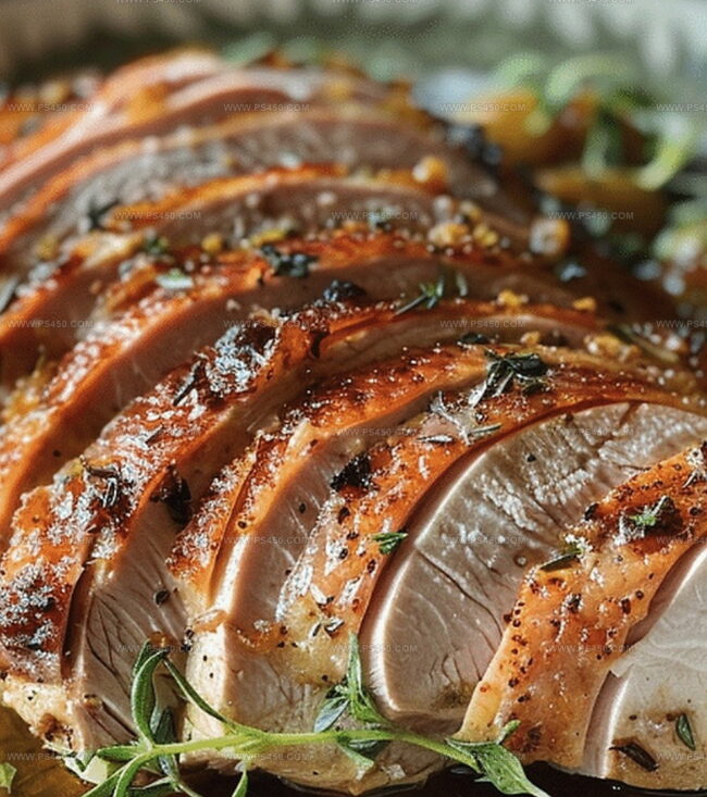 How To Prepare Slow Cooker Turkey Breast