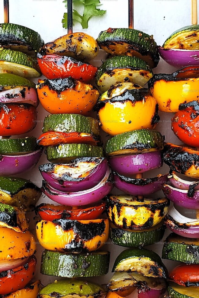 Quick Recipe Overview