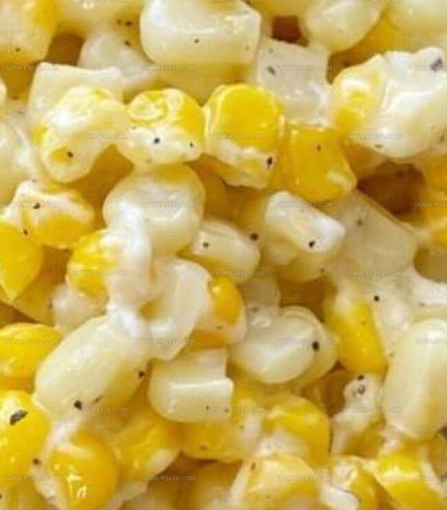 Quick Recipe Overview