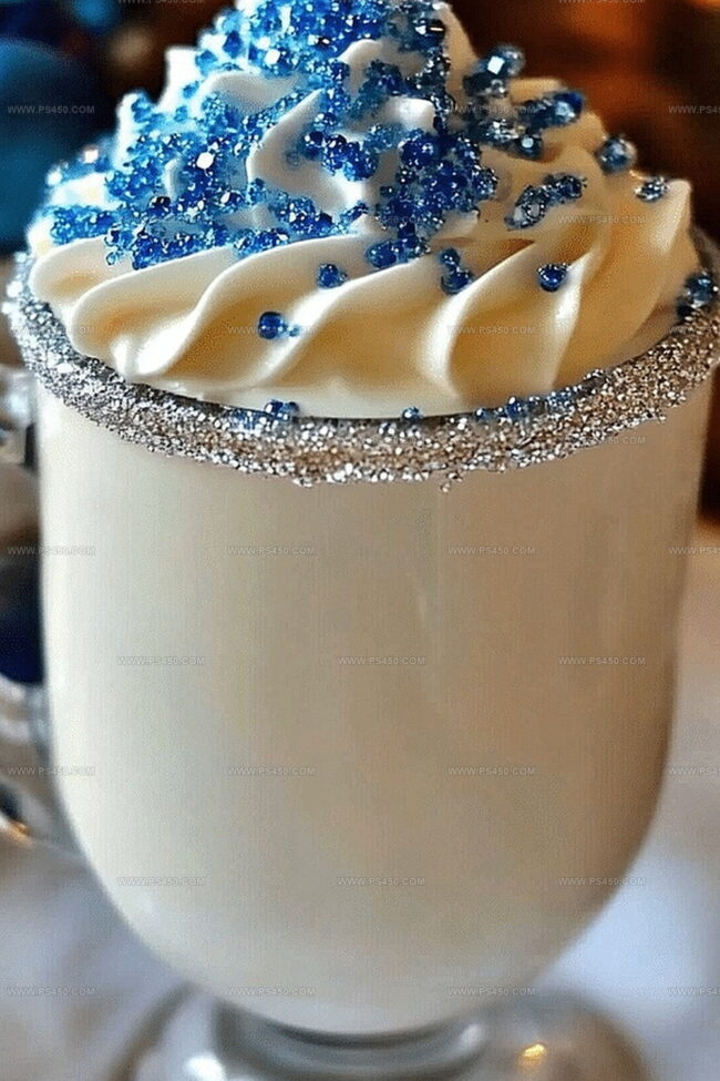 Quick Recipe Overview