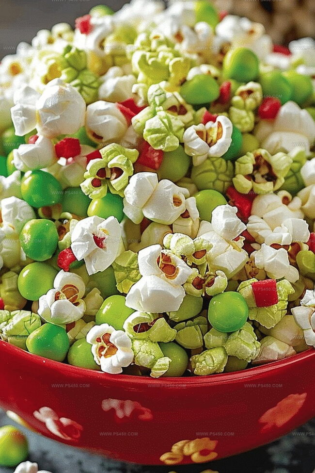 Quick Recipe Overview