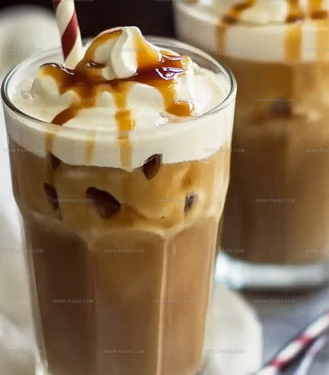 How To Make Iced Coffee With Kahlua And Baileys