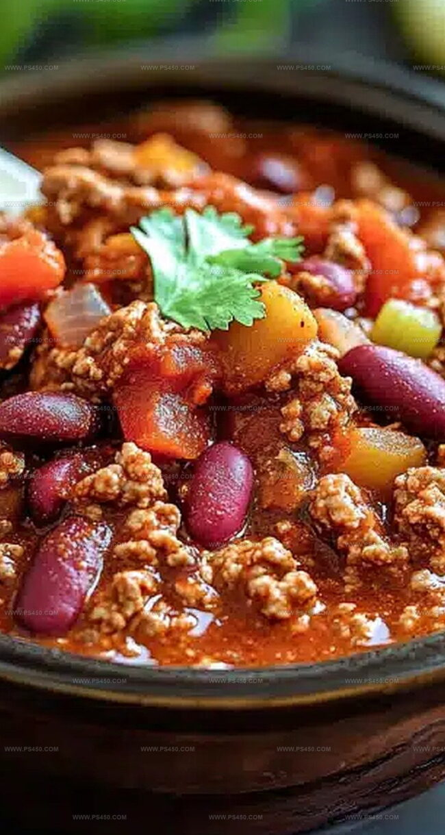 Quick Recipe Overview