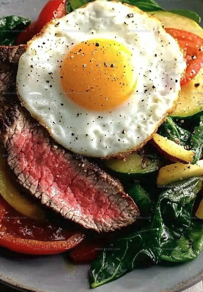 Quick Recipe Overview