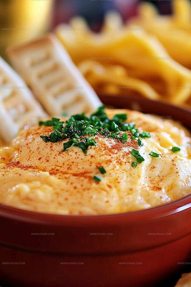 Why Beer Cheese Dip Steals The Show