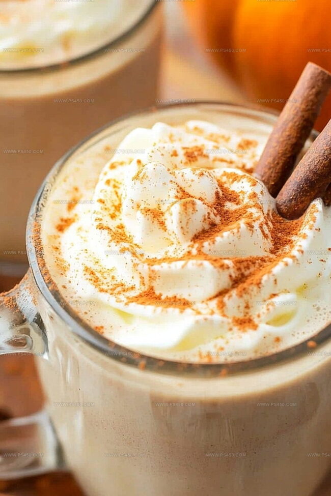 Why Slow Cooker Pumpkin Hot Chocolate Feels Like Fall