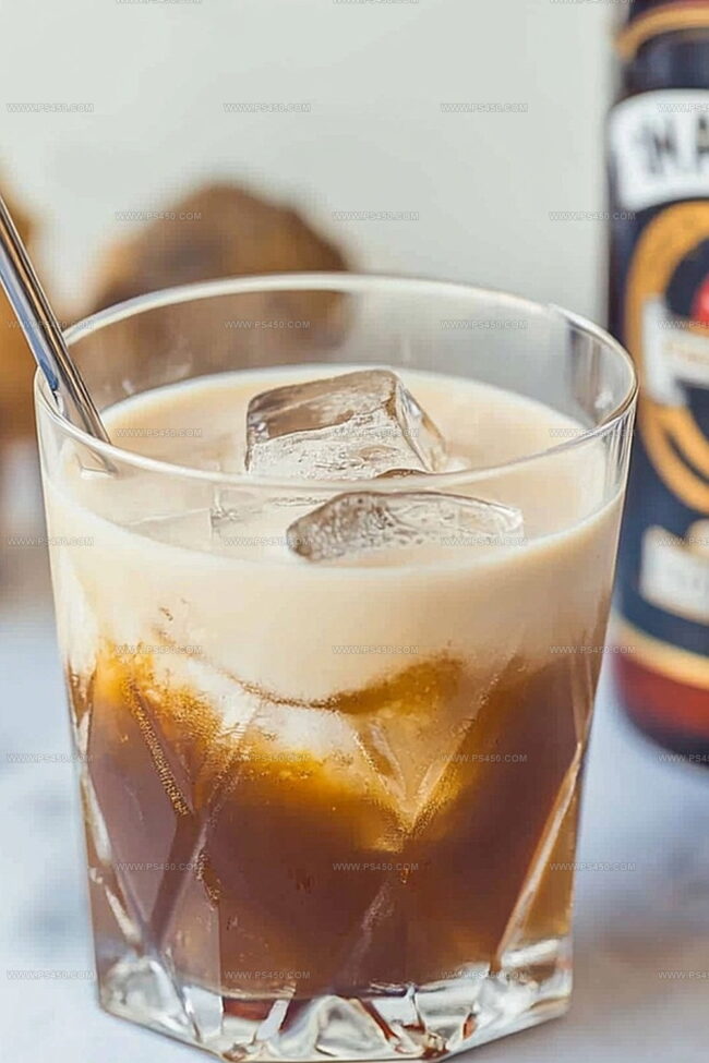 Why Creamy Root Beer Rum Cocktail Is Fizzy And Fun