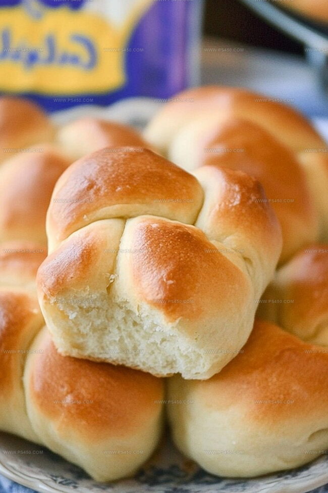 Why Cloverleaf Rolls Are Soft, Buttery, And Irresistible