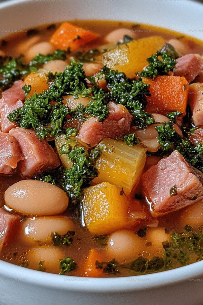 Quick Recipe Overview