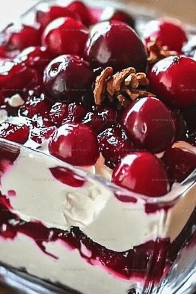 Quick Recipe Overview