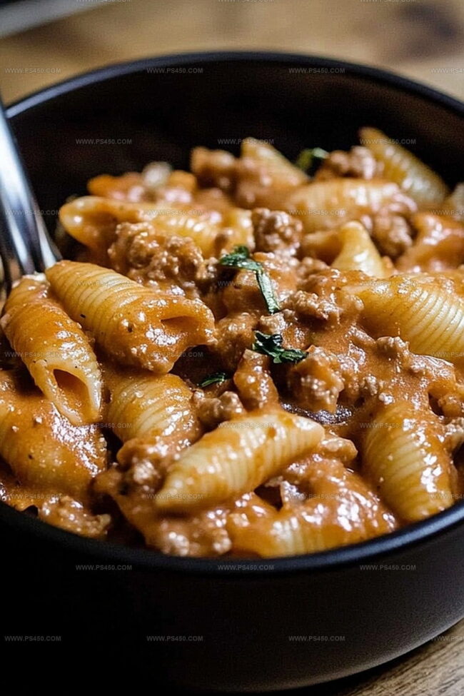 Why Traeger Cheesy Italian Shells Hit The Spot
