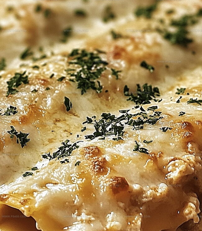 Assemble, Fill, and Bake These Savory Roll-Ups