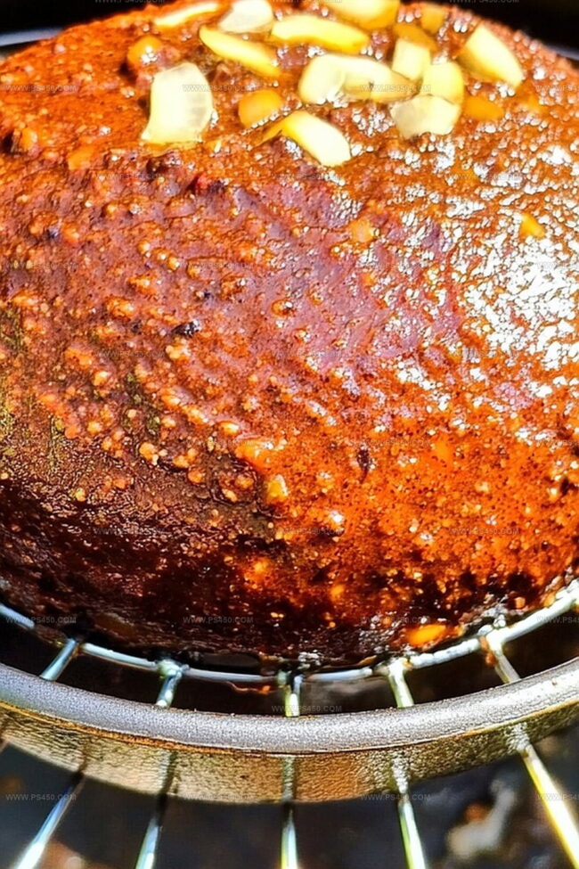 Why Smoked Over The Top No-Bean Chili Recipe Stands Out