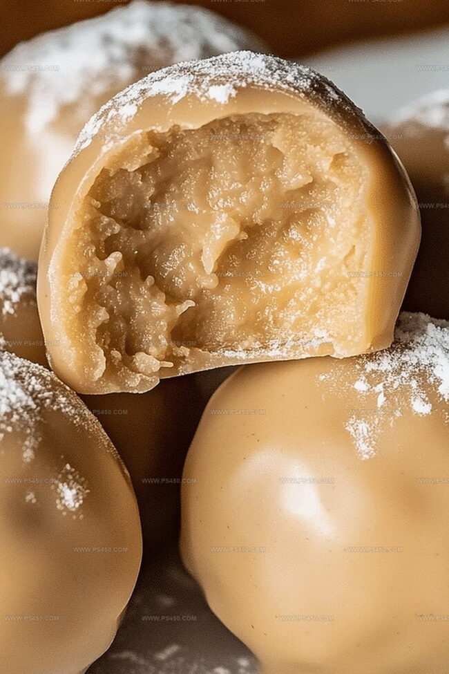 Quick Recipe Overview