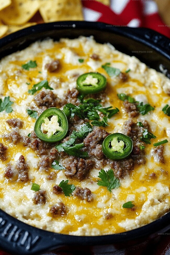 Quick Recipe Overview
