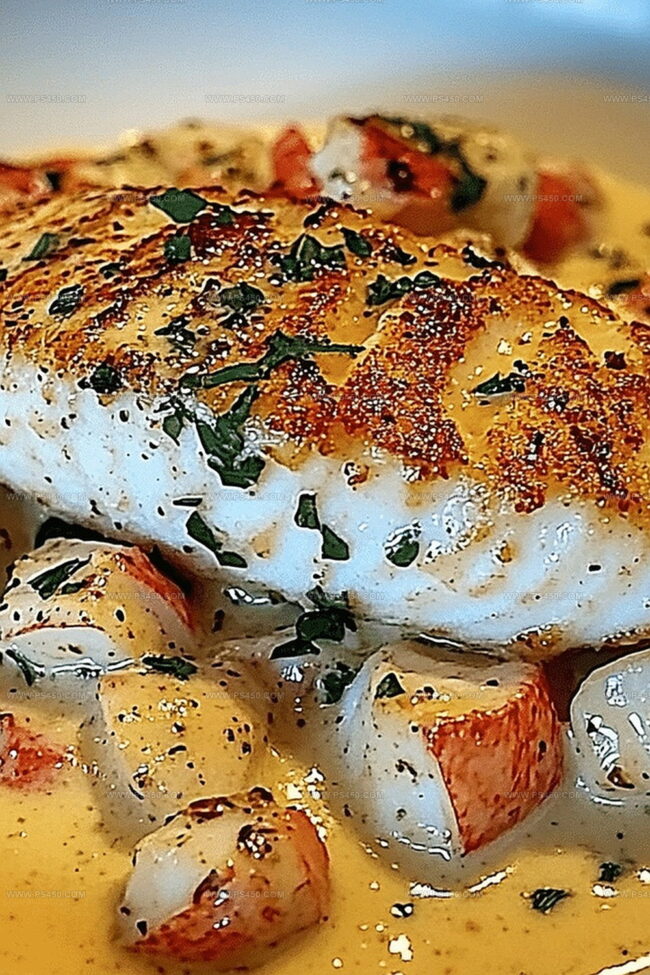 Quick Recipe Overview