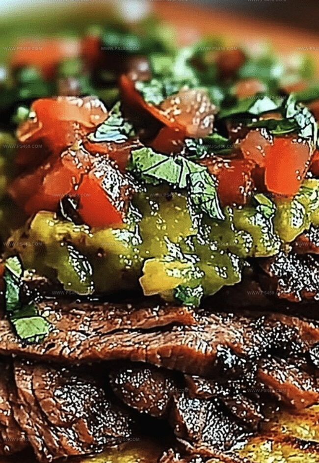 What Makes Carne Asada So Good