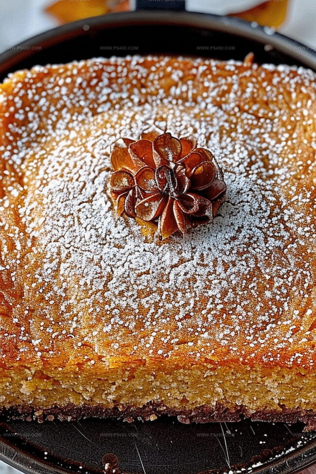 Quick Recipe Overview