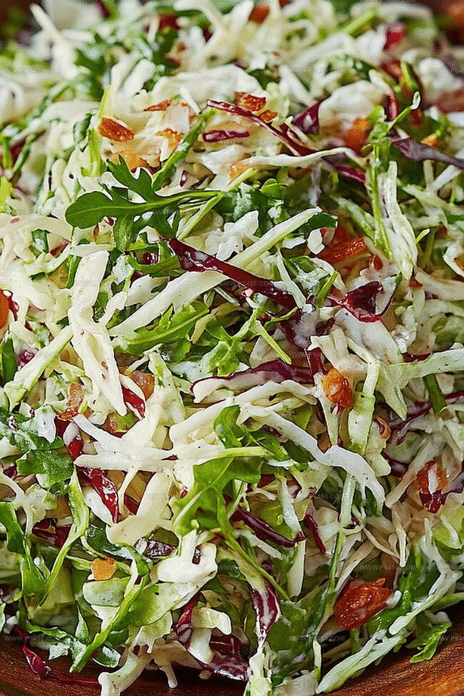 Quick Recipe Overview