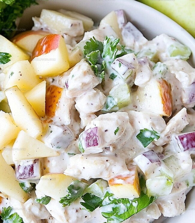 Step-By-Step Instructions