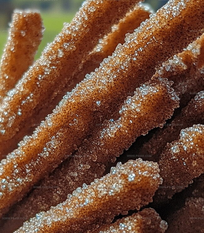 Twist and Bake: Pretzel Stick Guide