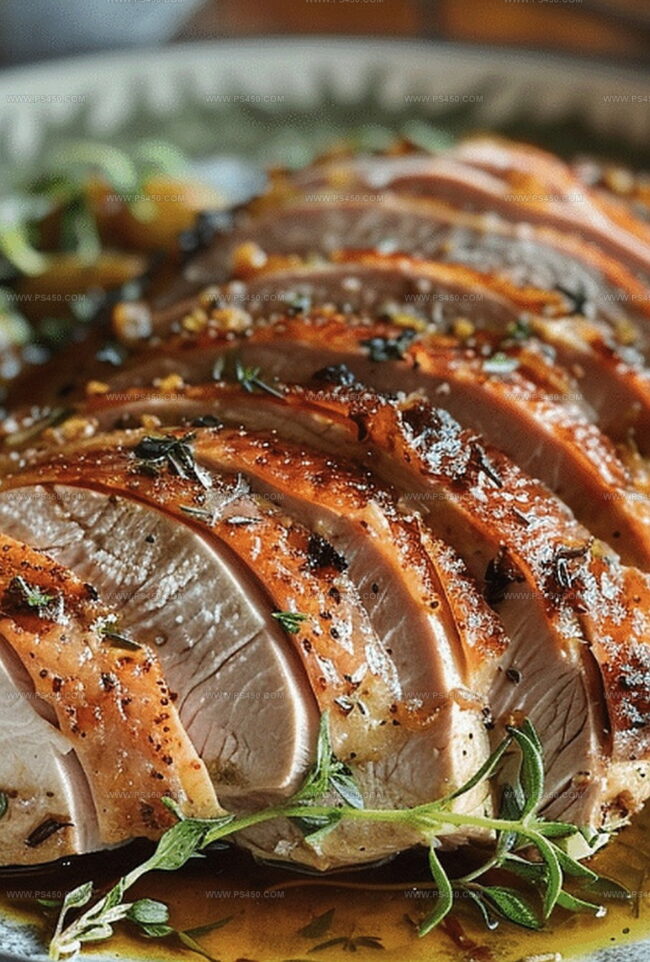 Why Slow Cooker Turkey Breast Is So Handy