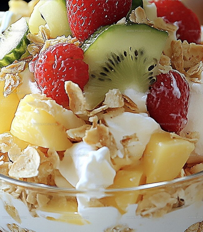 Simple Steps For Hawaiian Cheesecake Salad