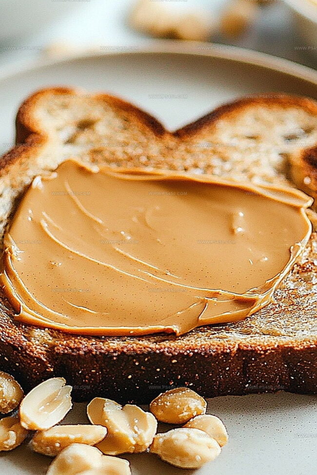 Quick Recipe Overview