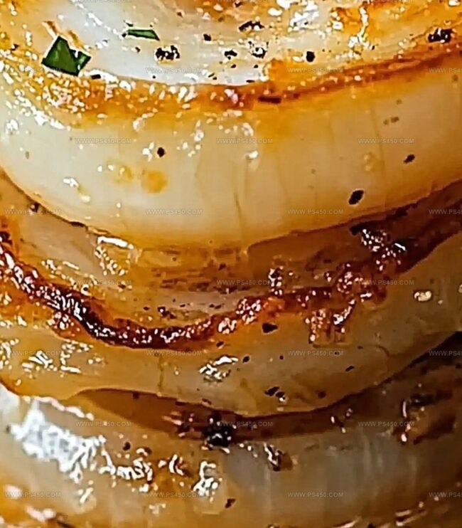Step By Step Instructions For Tennessee Onions Recipe