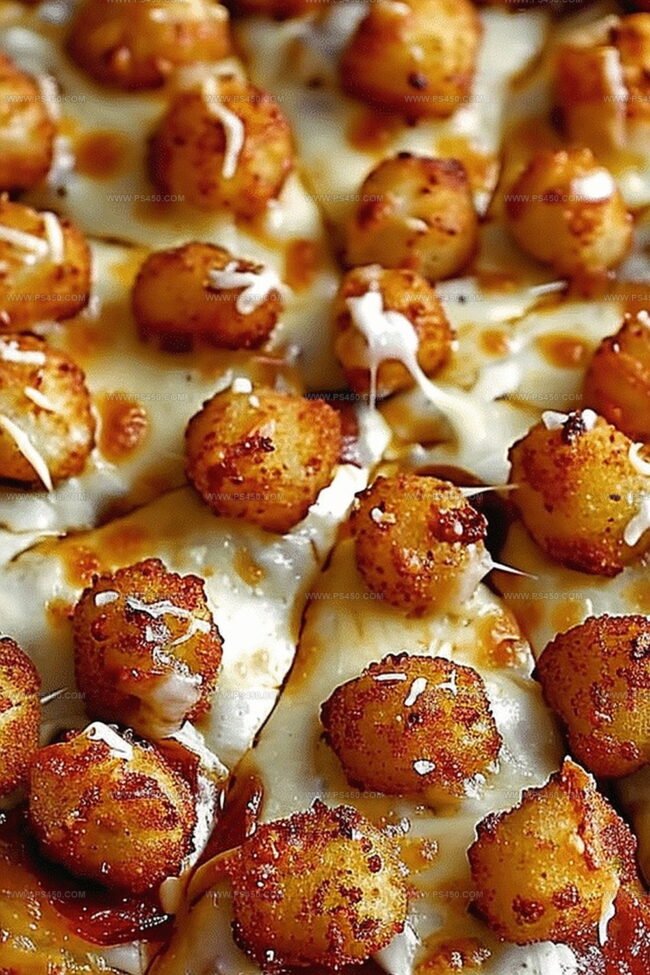 Quick Recipe Overview