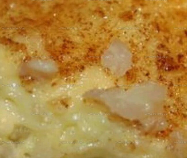 Rice Pudding Instructions From Start to Spoon