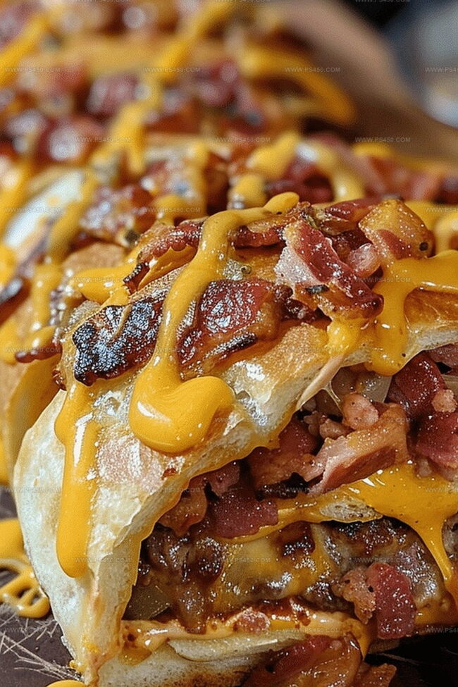 Quick Recipe Overview