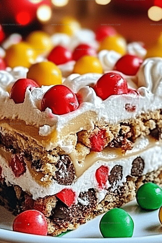 Quick Recipe Overview