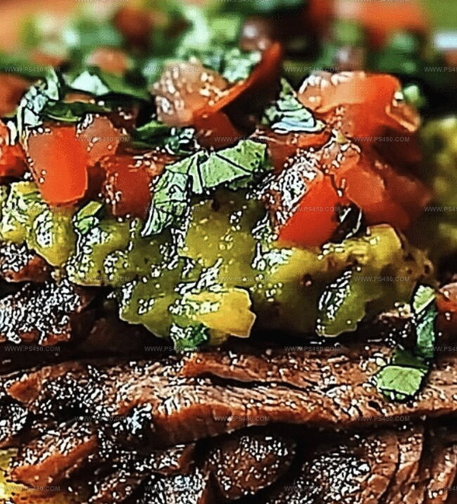 How To Cook Carne Asada