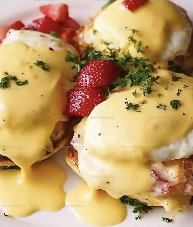 Quick Recipe Overview