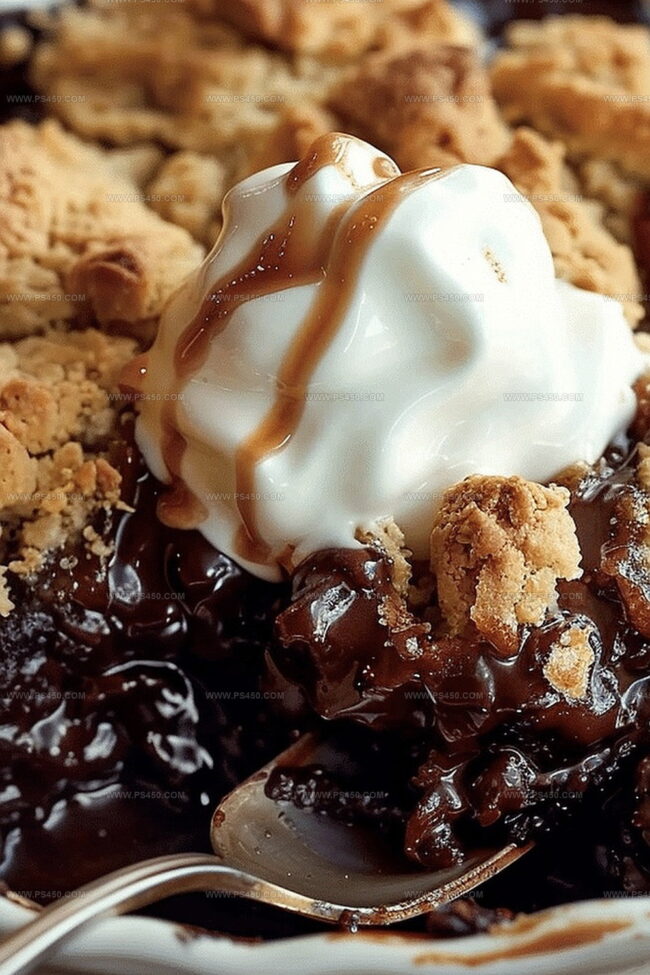 Quick Recipe Overview