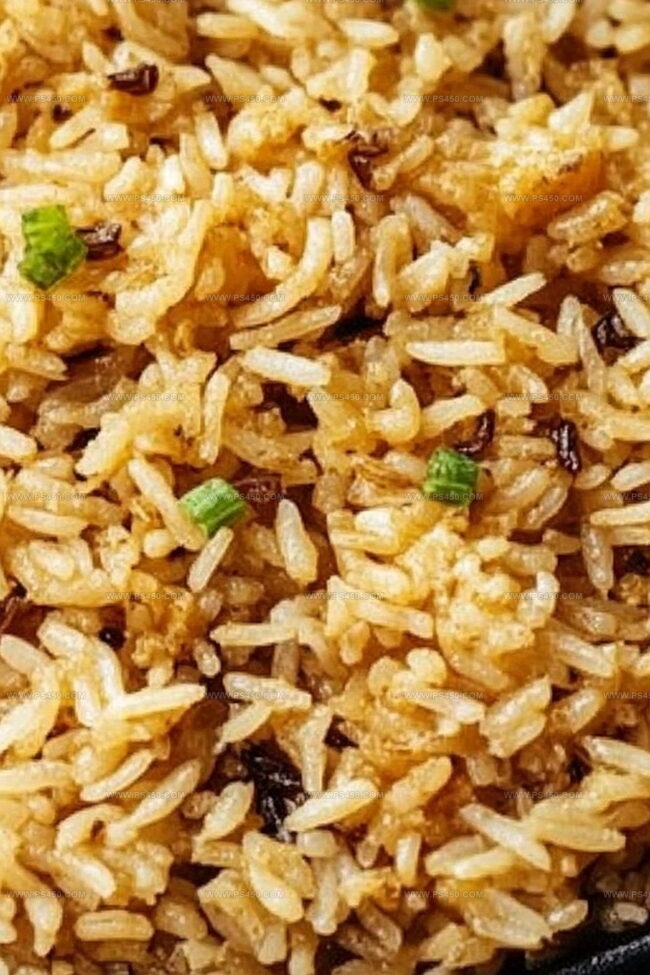 Why Stick Of Butter Rice Is So Comforting And Rich