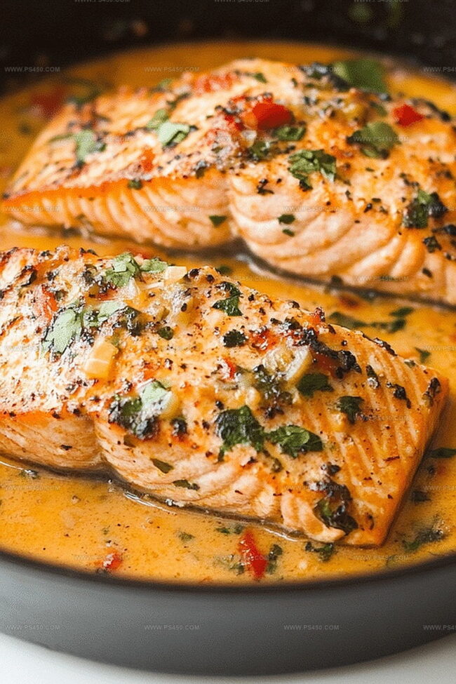 Quick Recipe Overview