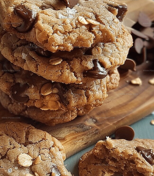 How to Make Healthy Cookies That Still Taste Amazing