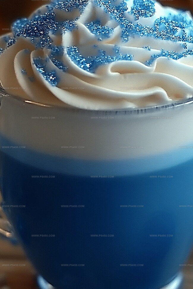 Quick Recipe Overview