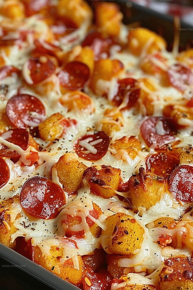 Quick Recipe Overview