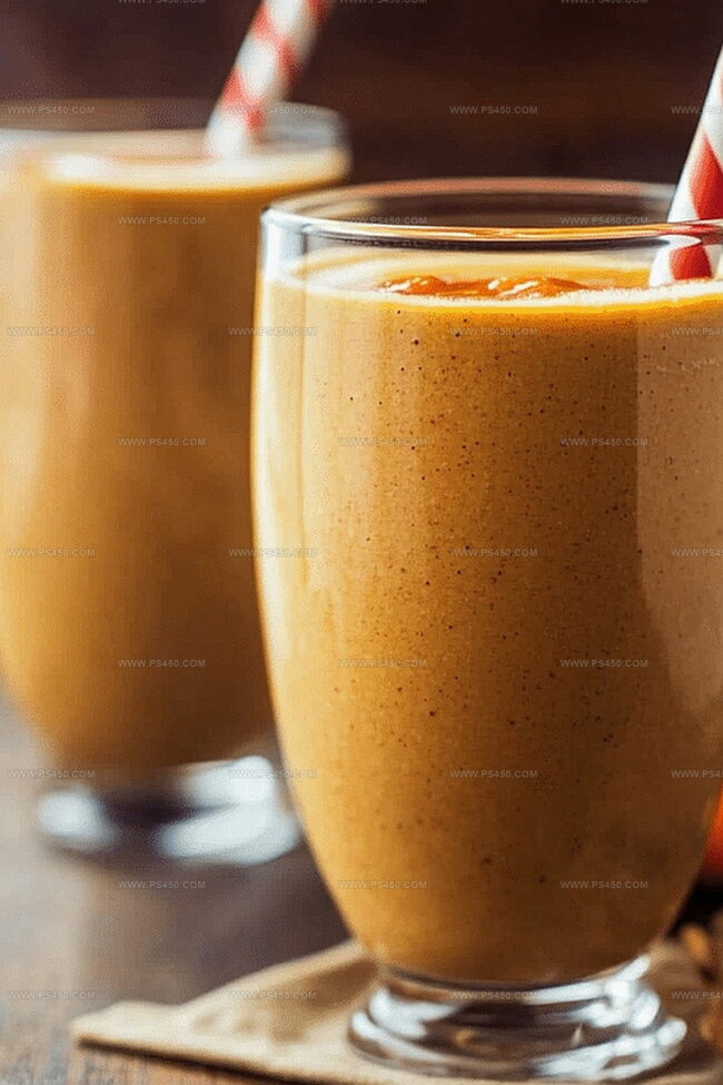 Quick Recipe Overview