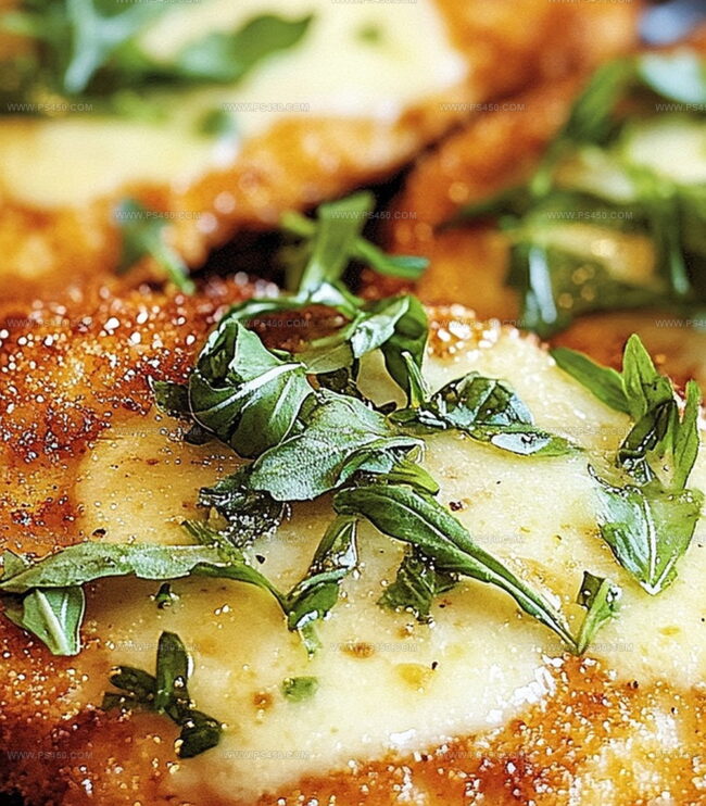 How To Make Chicken Milanese With A Crunchy Coating