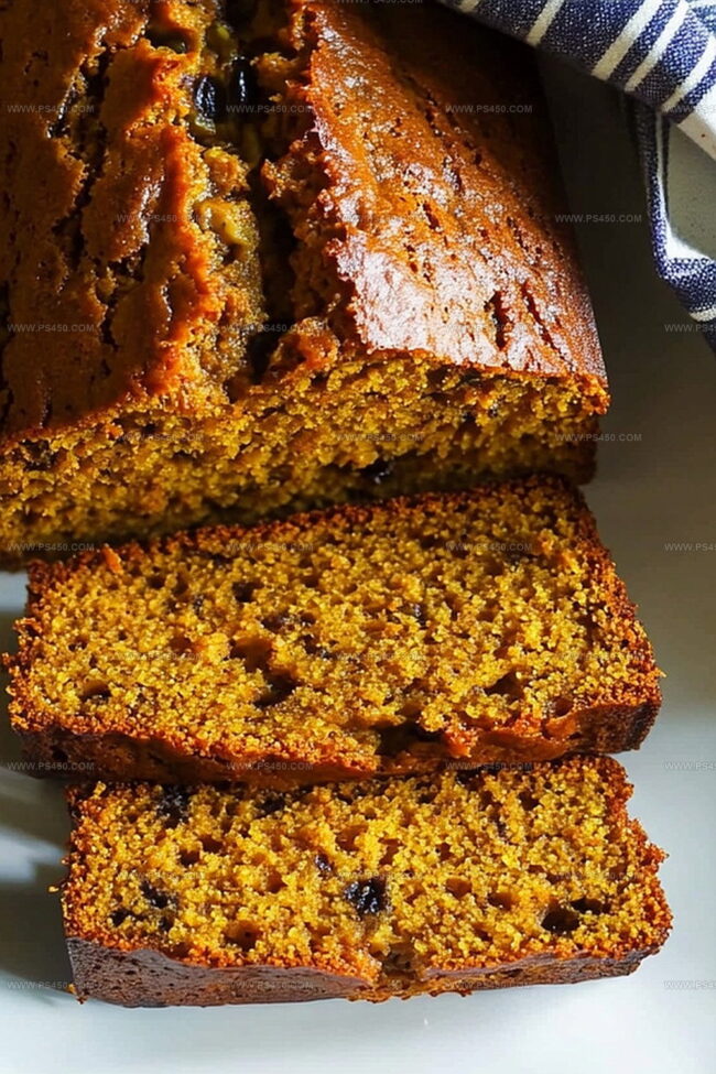 Quick Recipe Overview