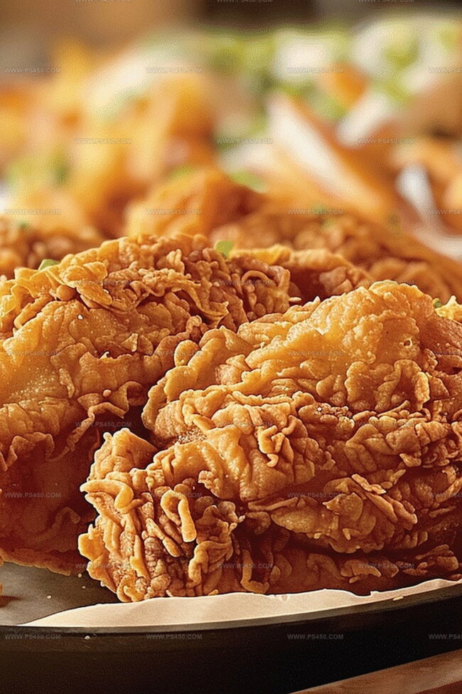 Quick Recipe Overview