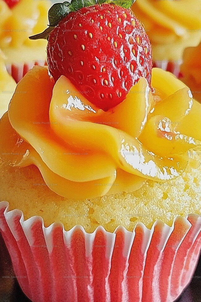 Quick Recipe Overview