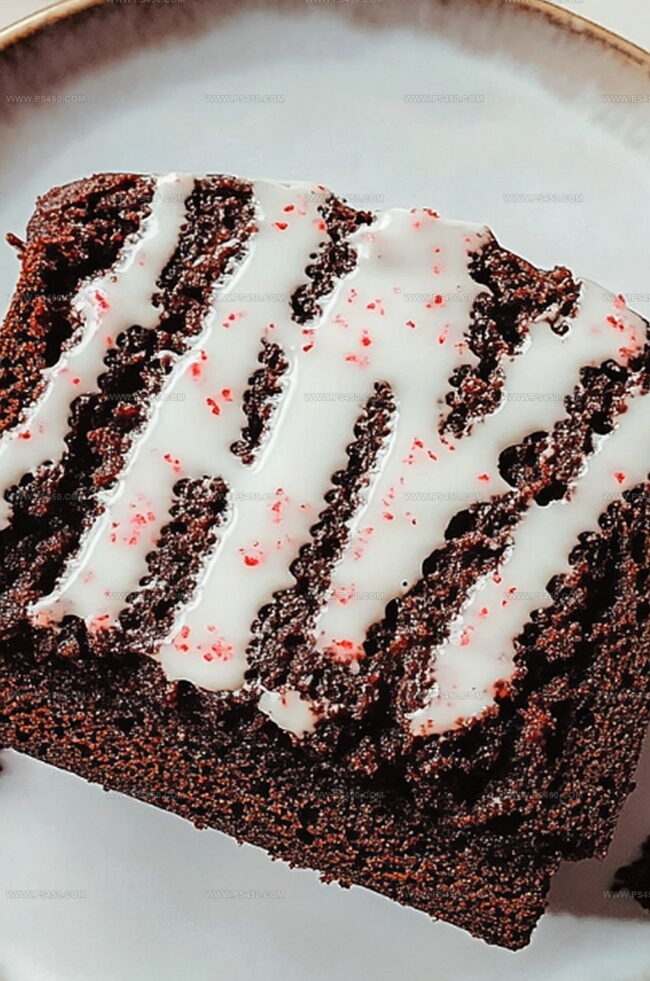 Why People Like Chocolate Peppermint Bread